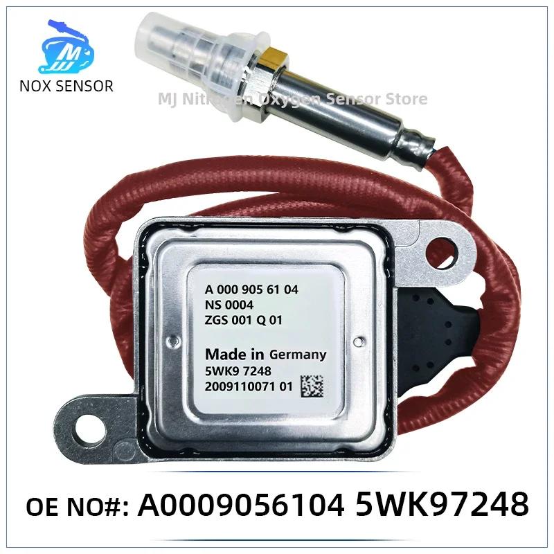 ޸- CLS350 C218 W164 W212 S212    NOx , A0009056104 5WK97248, ǰ